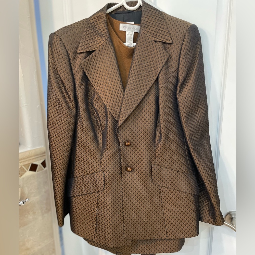 Escada Margaretha Ley Women’s Suit